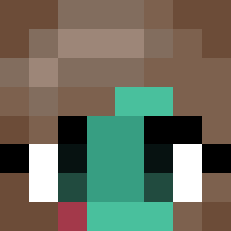 conquererr's skin