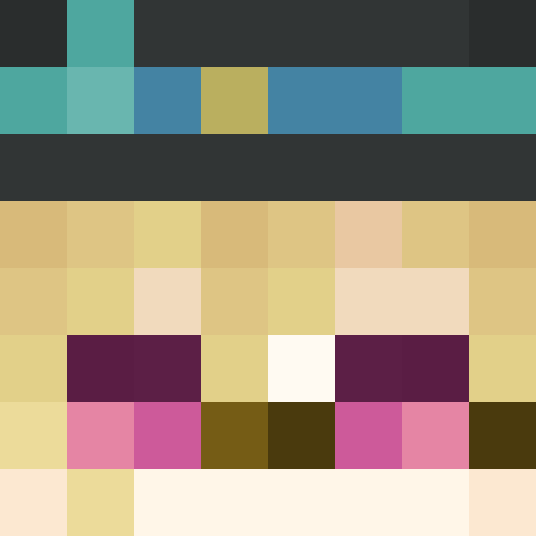 Bongooloo's skin