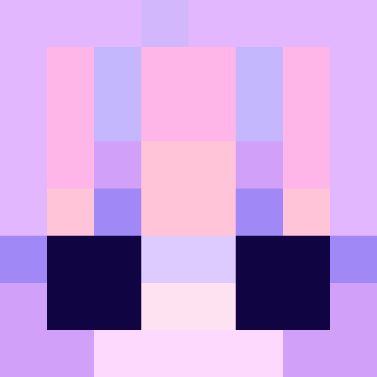 Athenaranth's skin