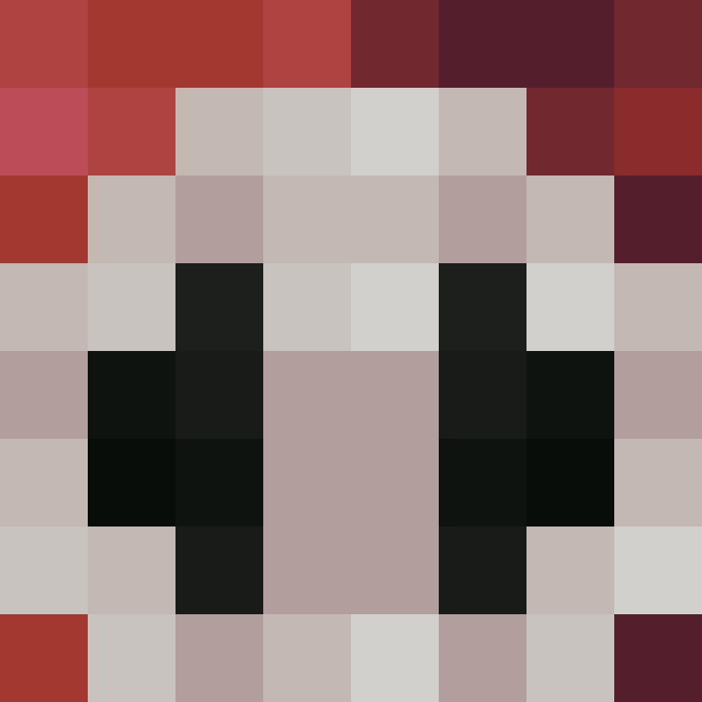 vitrizl's skin
