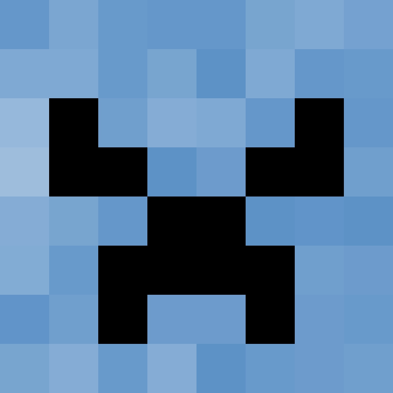 DeknoRaser's skin
