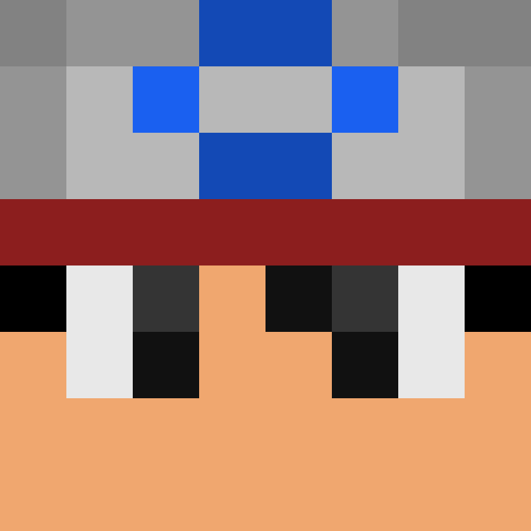 MrFabio12's skin