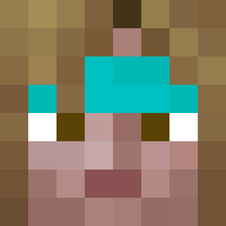 gorbachelligreeb's skin