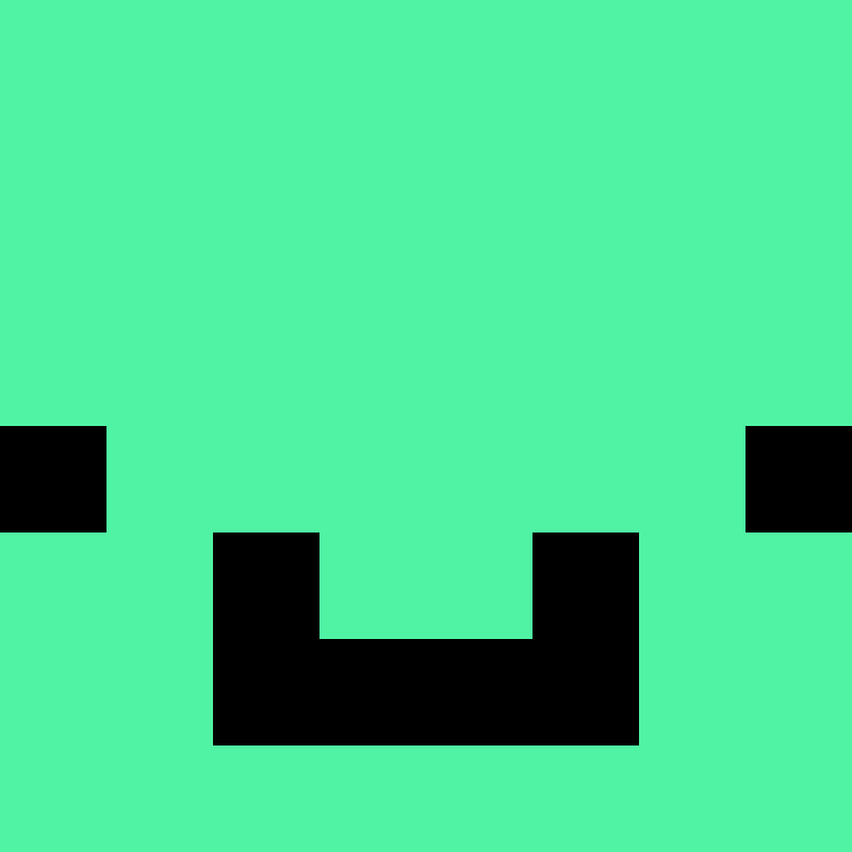 sponggggy's skin