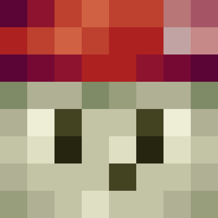 ChubinsRainbow's skin