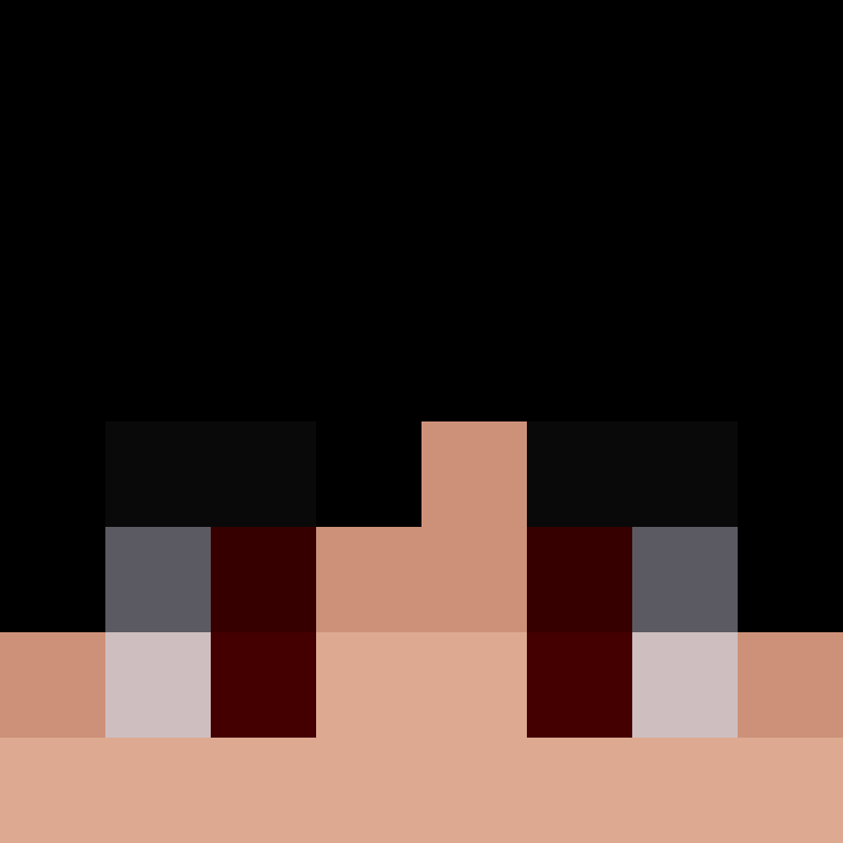 Fabifolg's skin