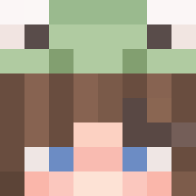Bocinez's skin