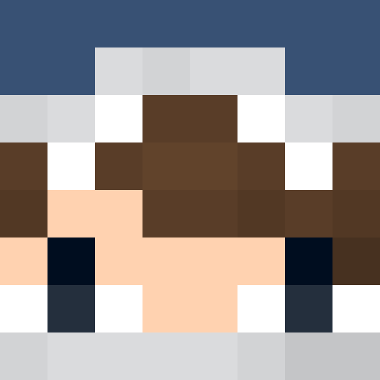 kraygaming's skin