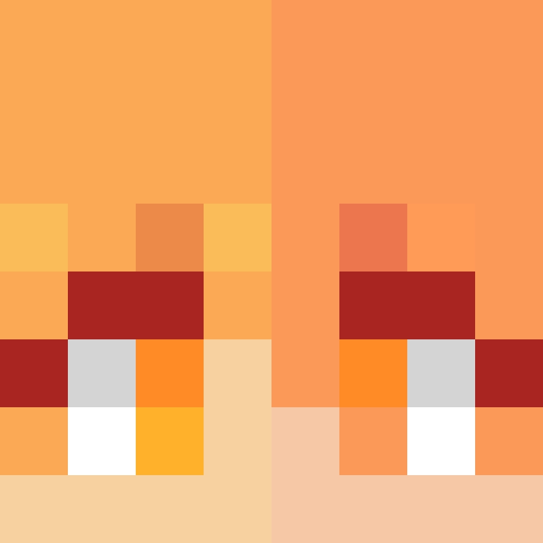 Sekiguchi's skin