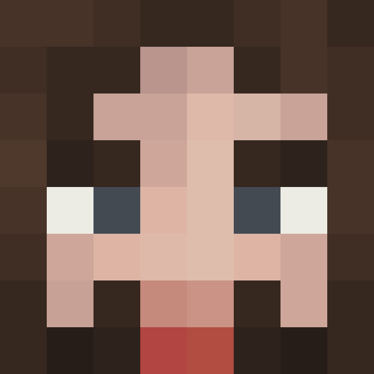 shxunlem's skin