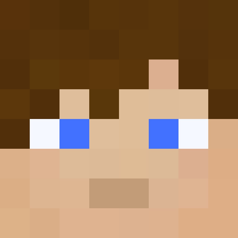 Maano's skin