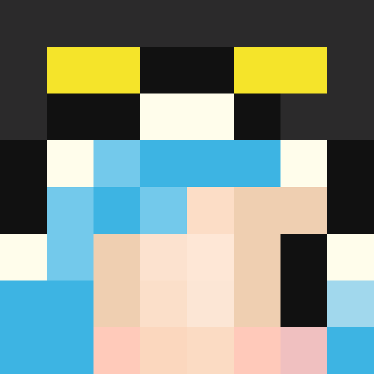 grgrd's skin