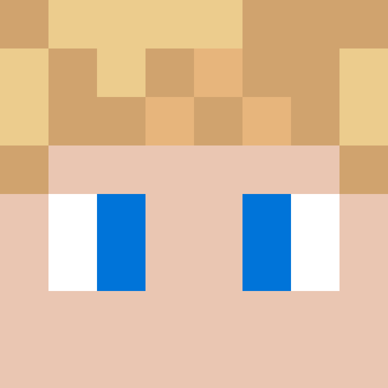 MrTade's skin
