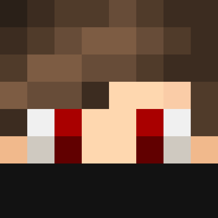 TOMIPOLO's skin