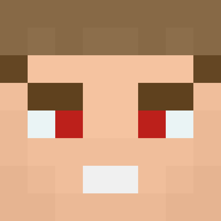 Crazypuf's skin