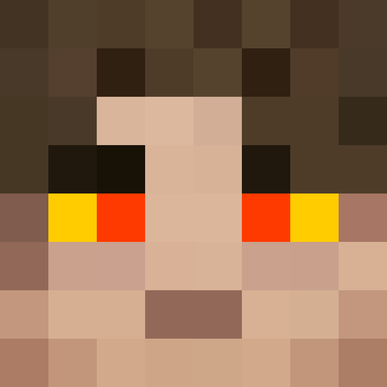 bbvenja's skin