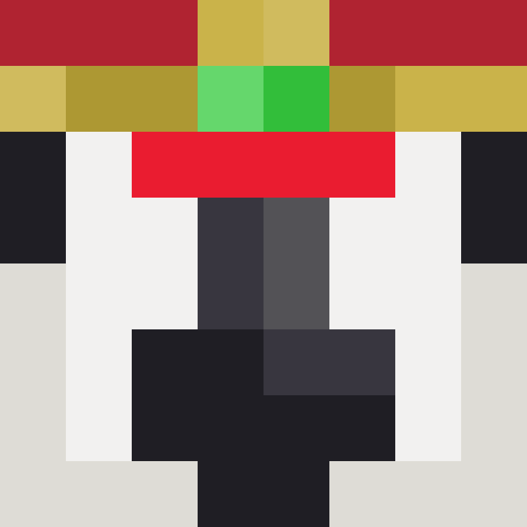 ZukoP's skin