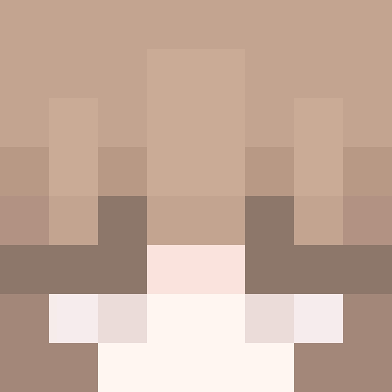 Darsika's skin