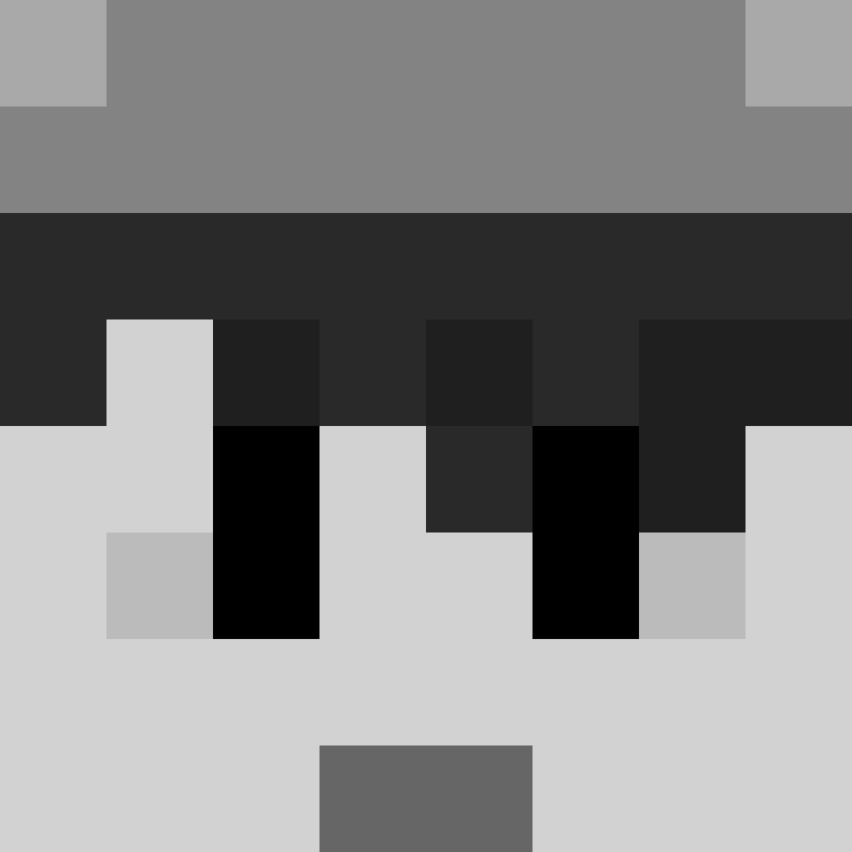 illotomi's skin