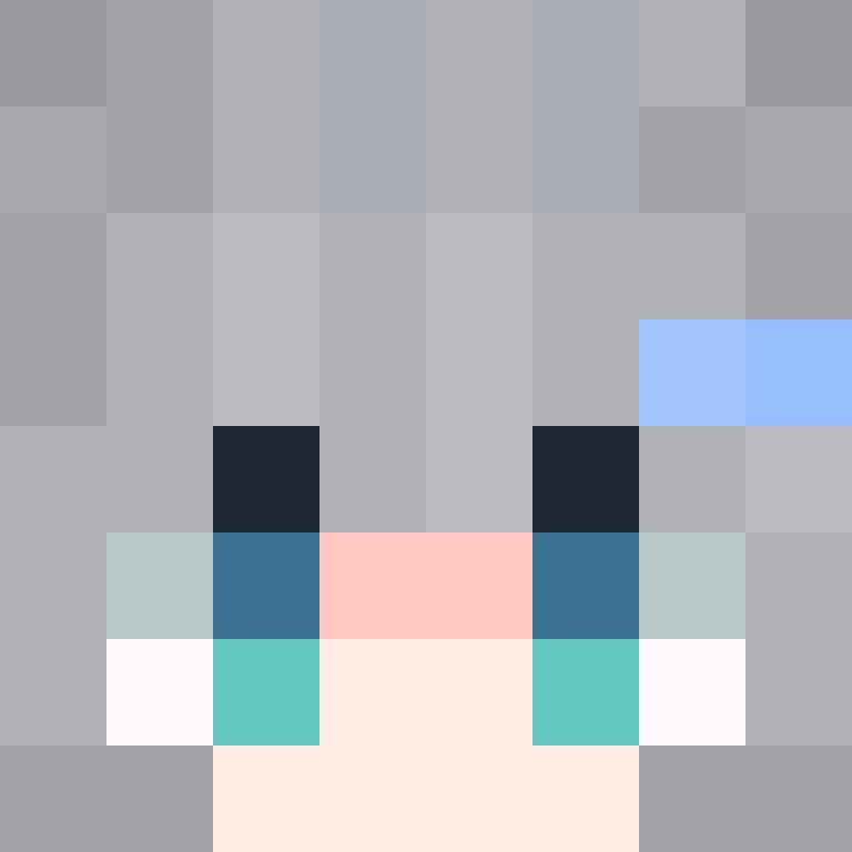 LunarGlow8axLNR's skin