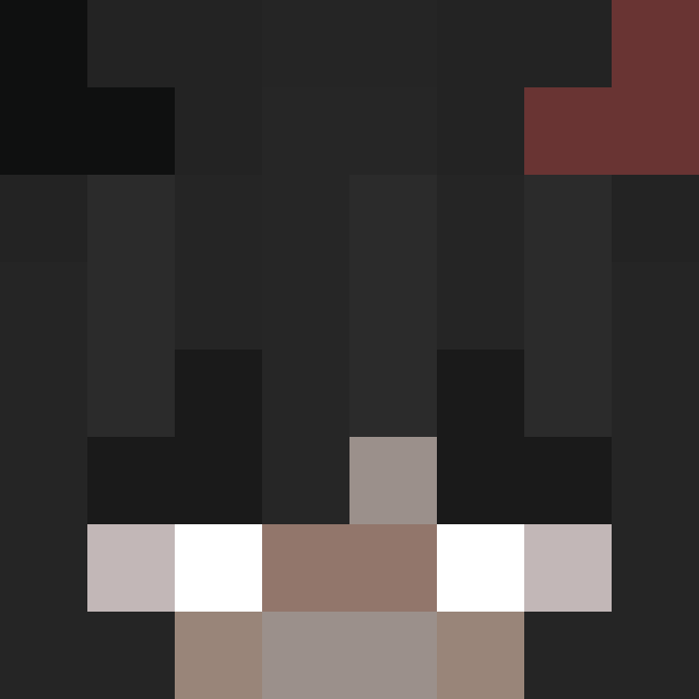 LxstNancy's skin