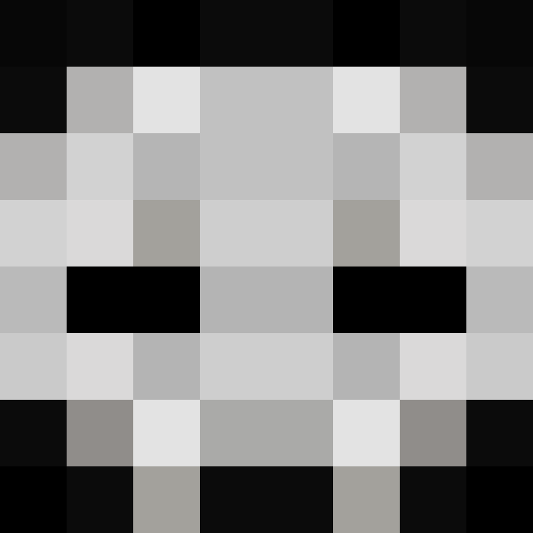 sewercum's skin