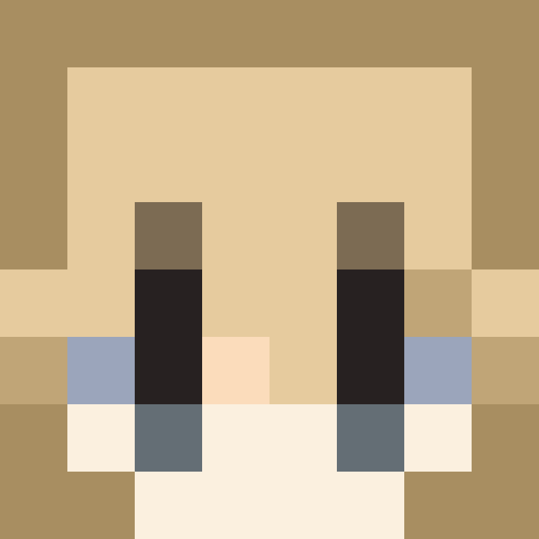 ilovearia's skin
