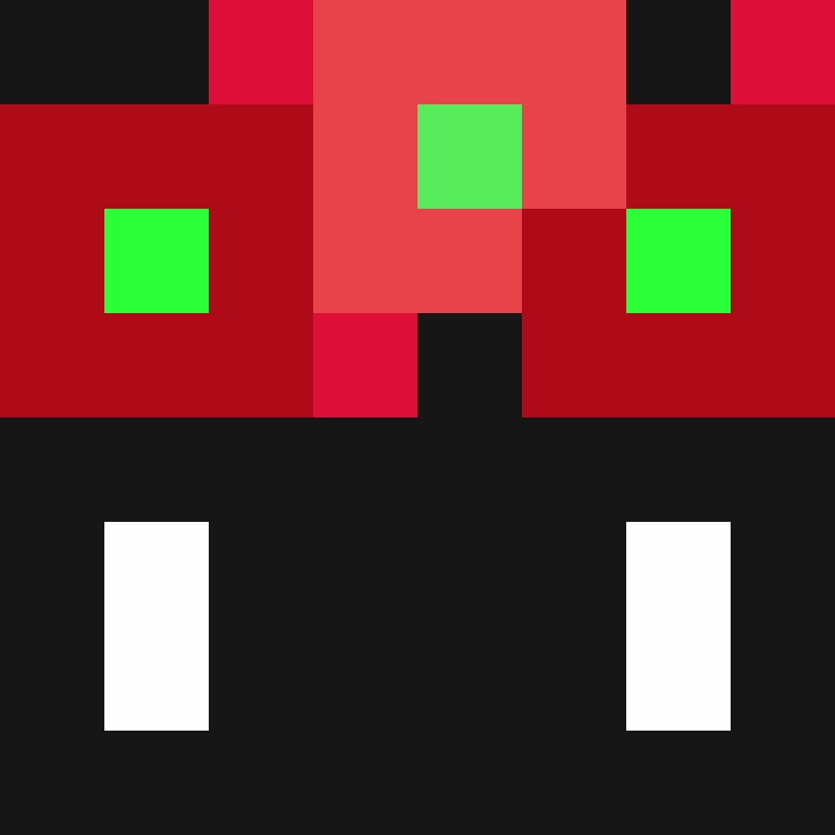 ZephaxOne's skin