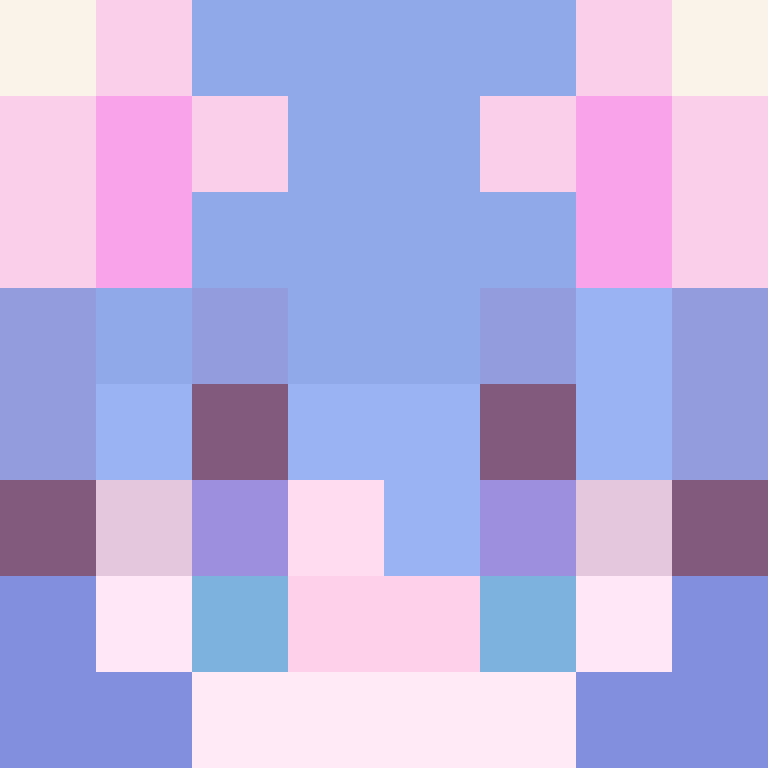 Goktuppi's skin