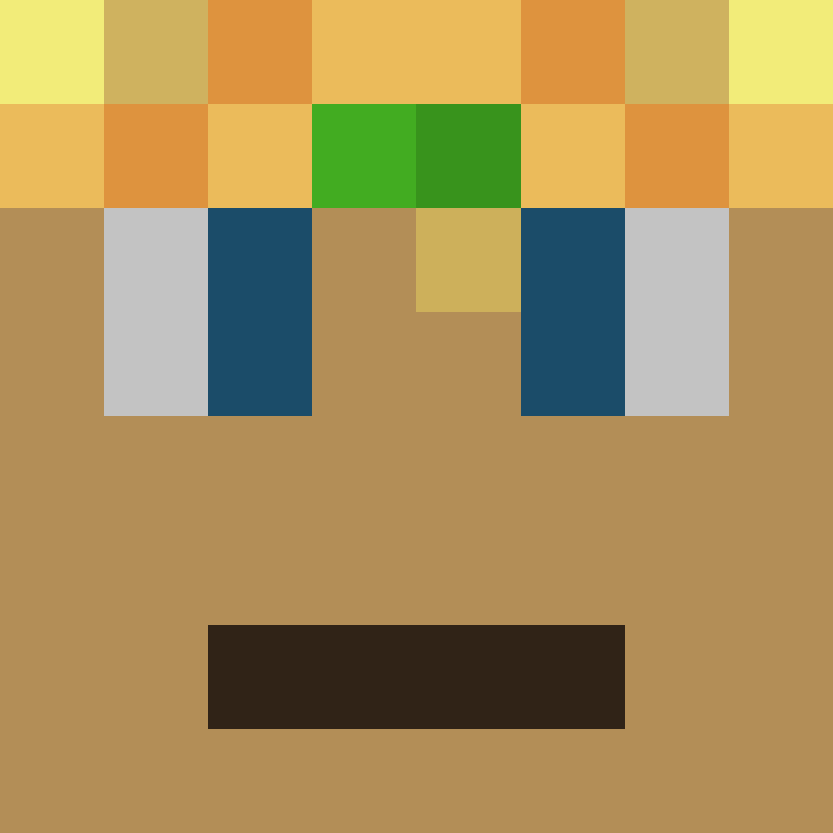Craaazy776's skin