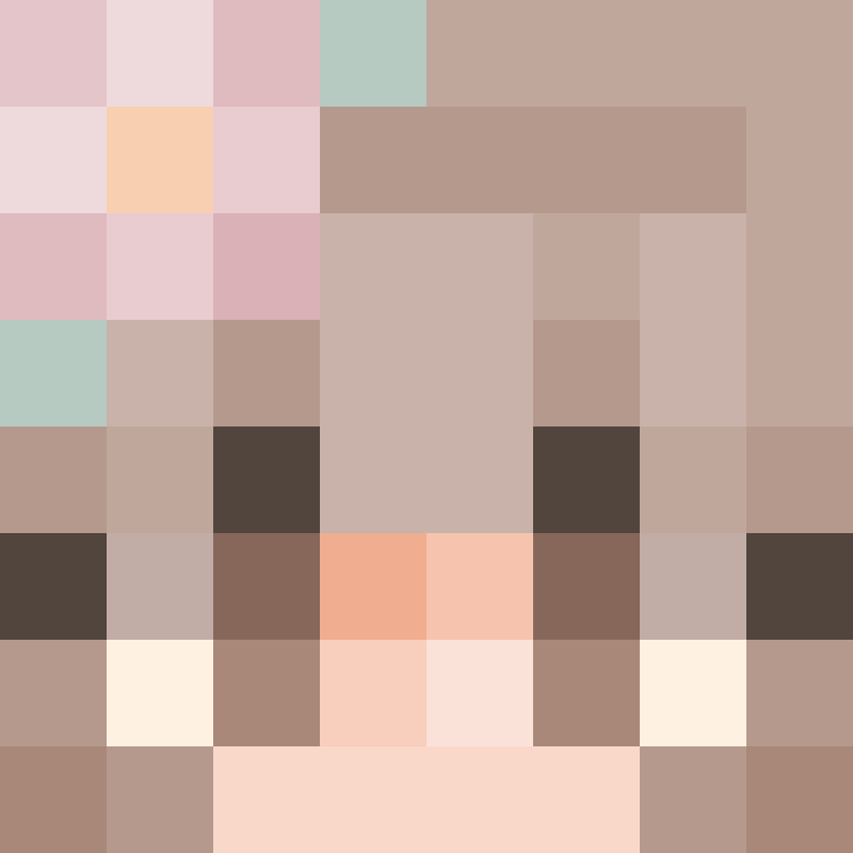ealair's skin