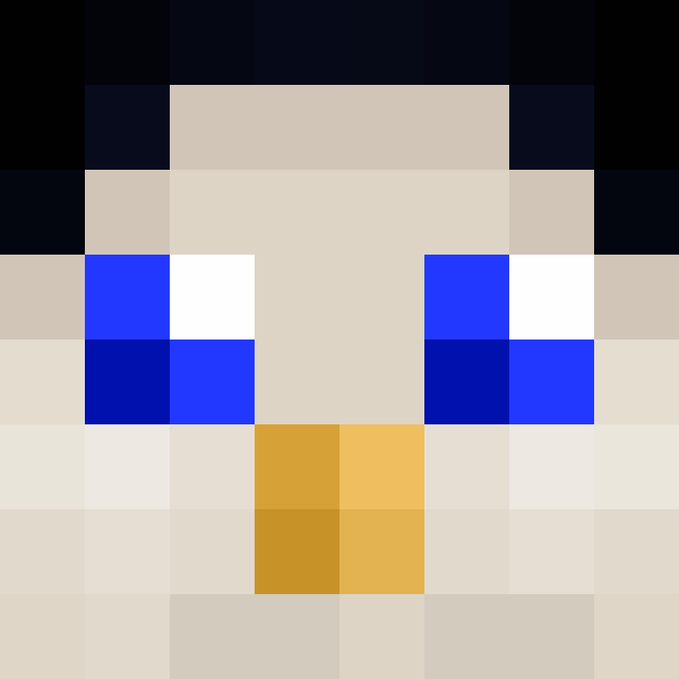 svih's skin