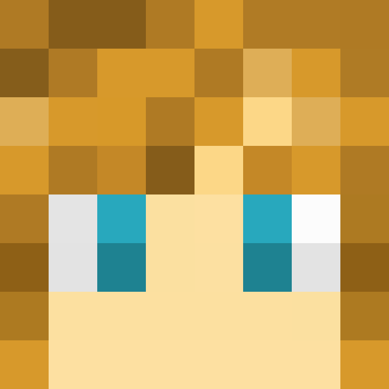 coolerew's skin