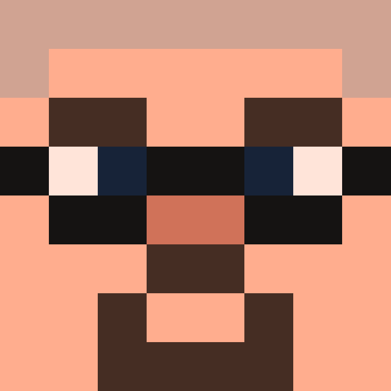McDerpy03's skin