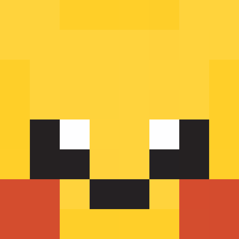 PIKAT0's skin
