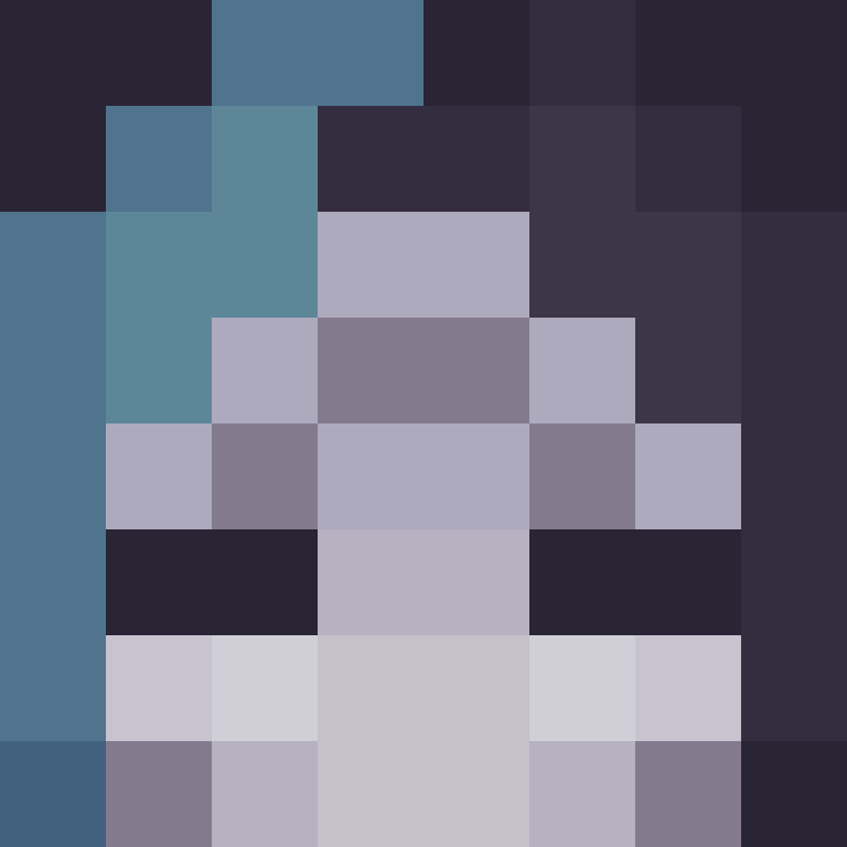 Sunsao's skin