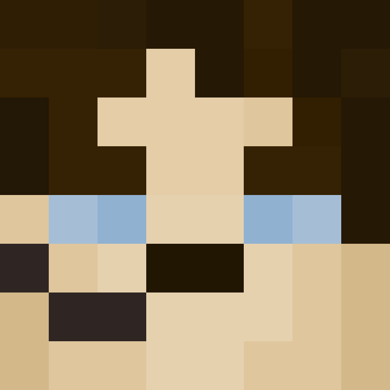 PaulAtreidesII's skin