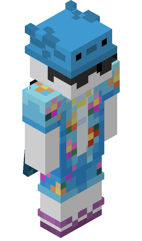 12yr skin - FULLBODY_ISO_FRONT