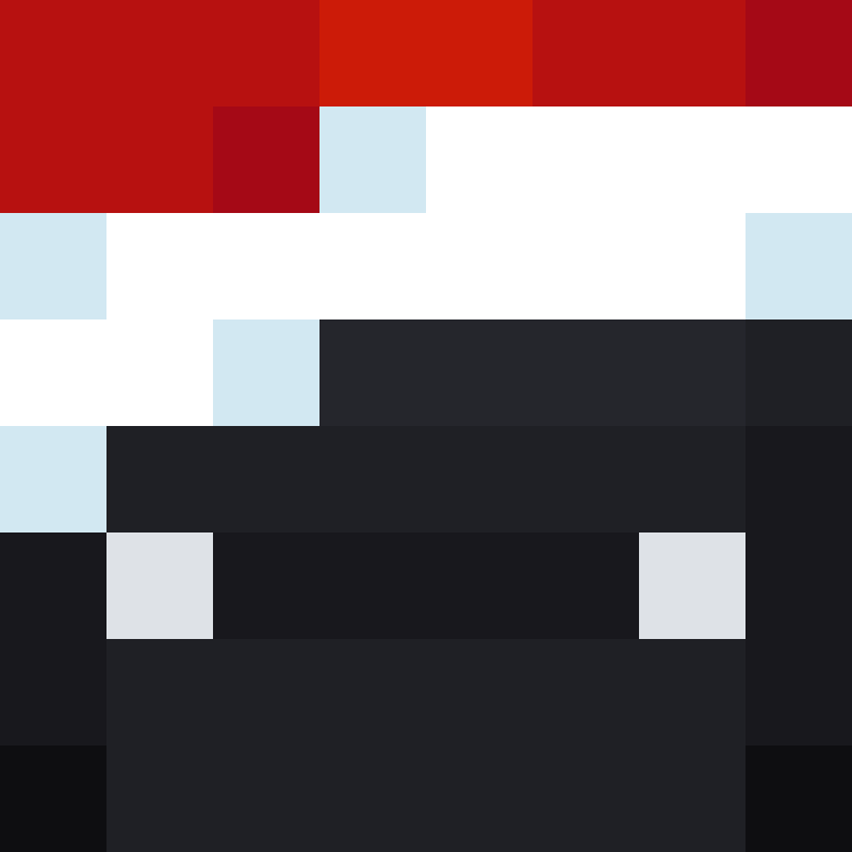 Waiky1235's skin