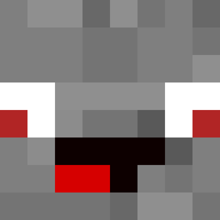 leftinamorgue's skin