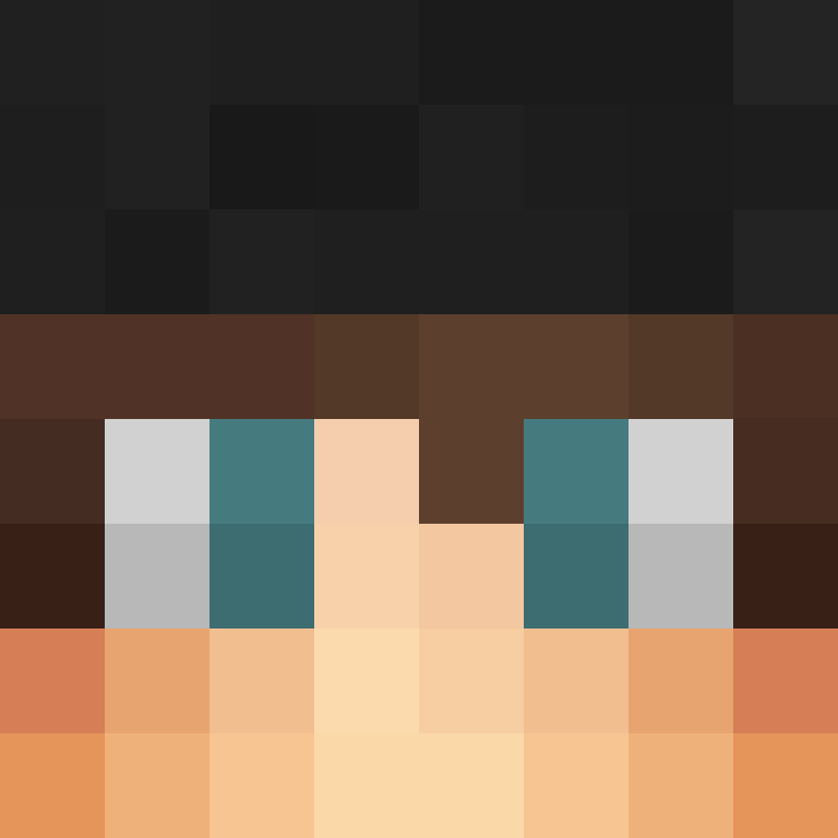 Noxeler's skin