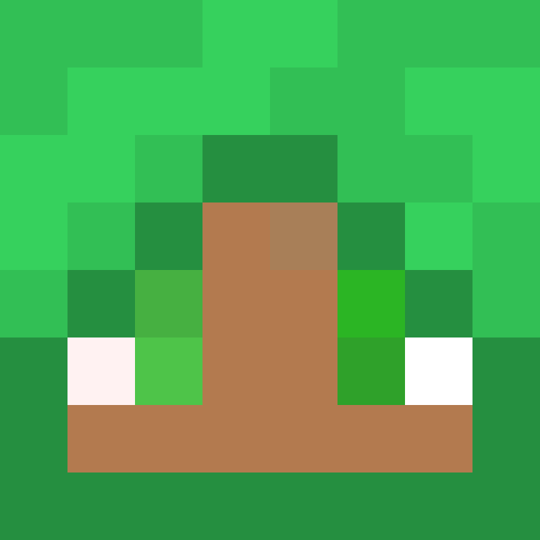 CureTheSheepp's skin