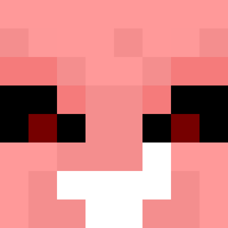 DelusionSketch's skin