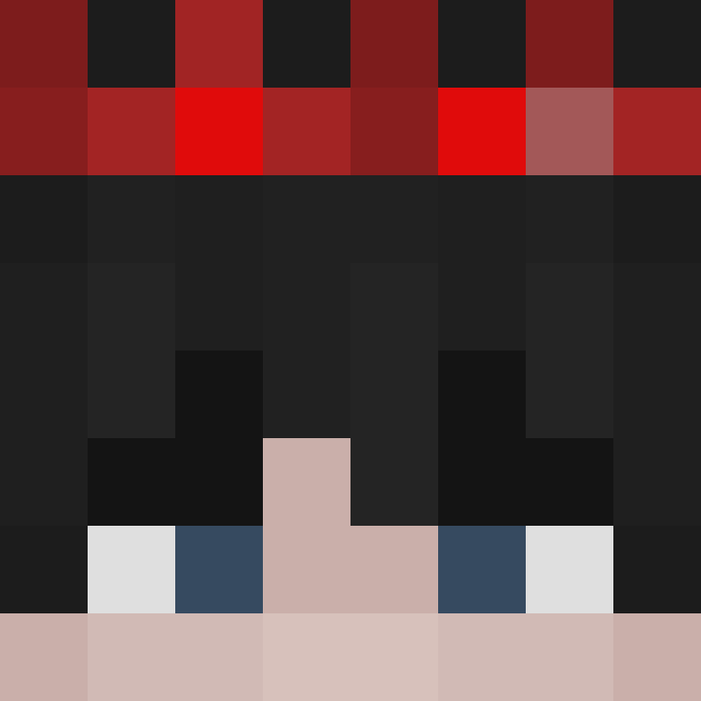 ImTierless's skin