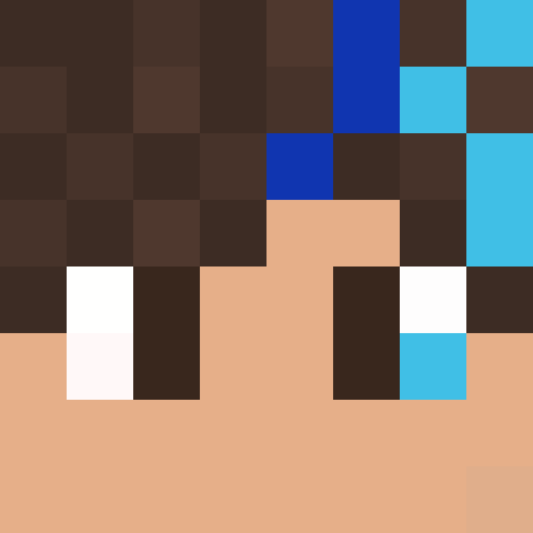 ITsATRAX's skin