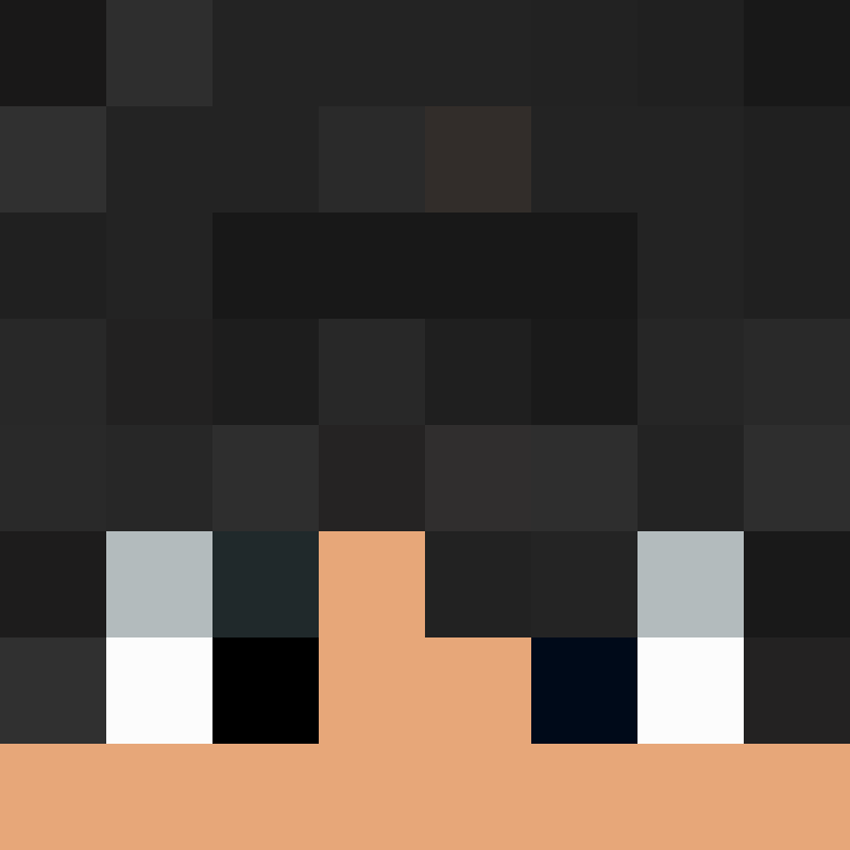 Andameiro's skin