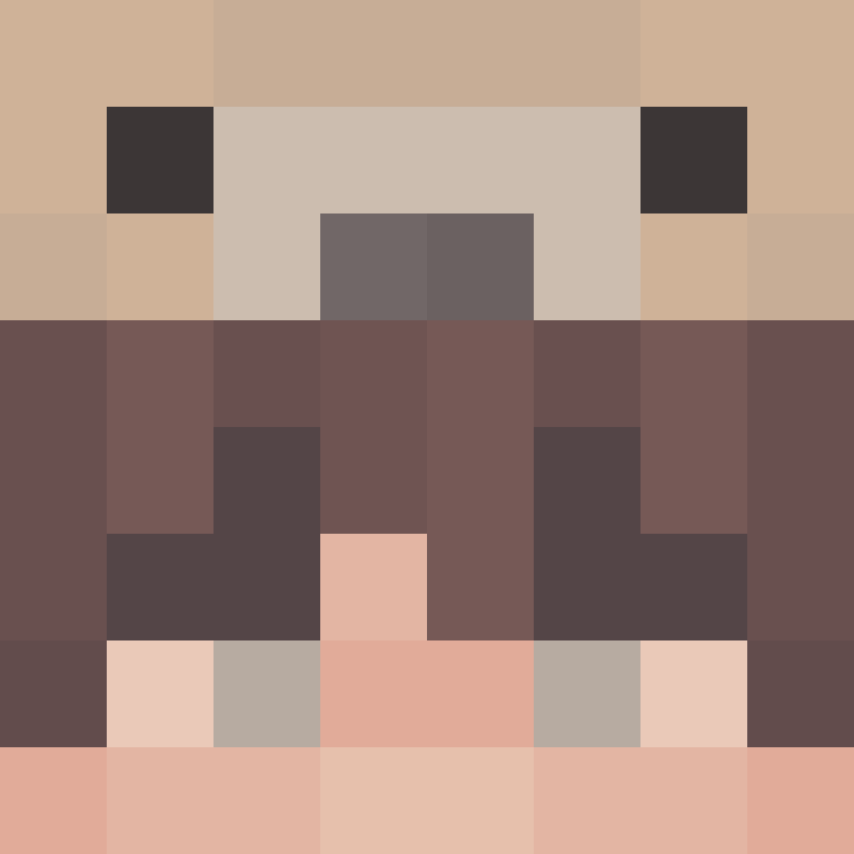 0Alc's skin