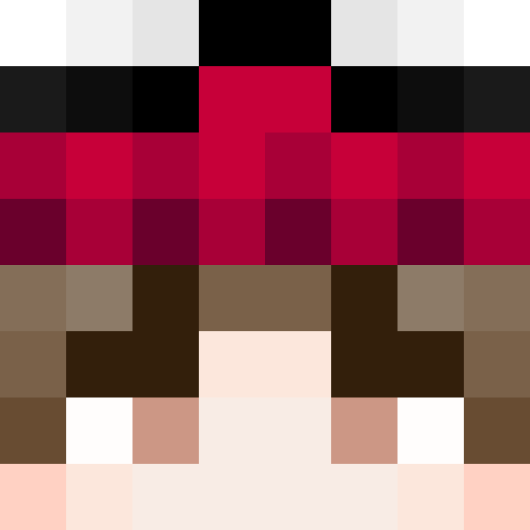BrazilianPrince's skin