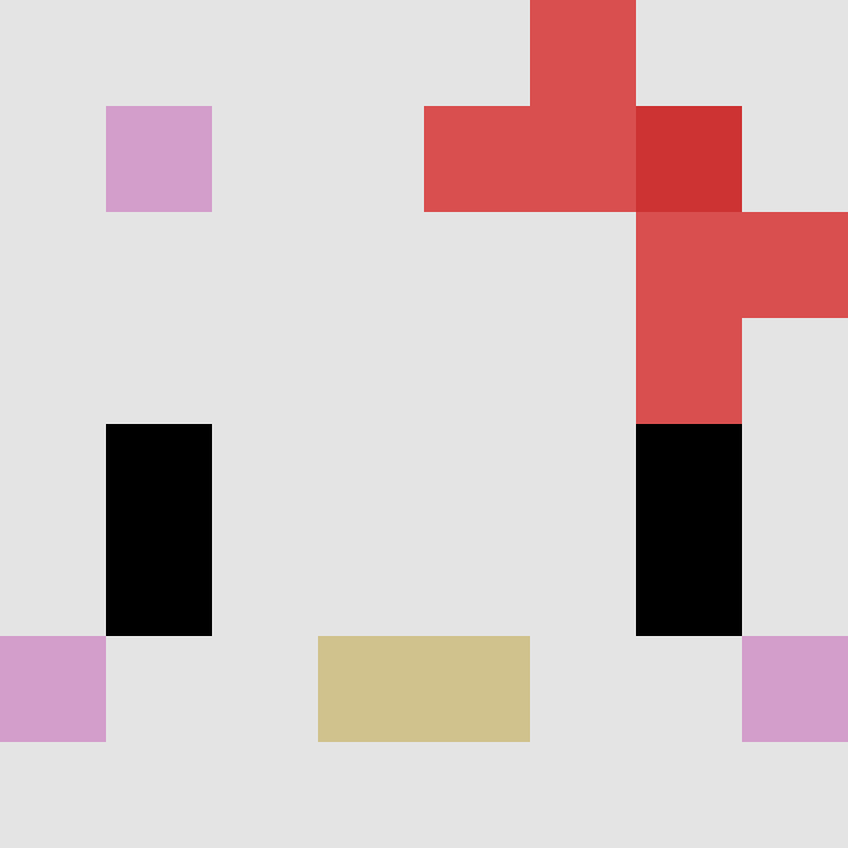 ttrexb's skin