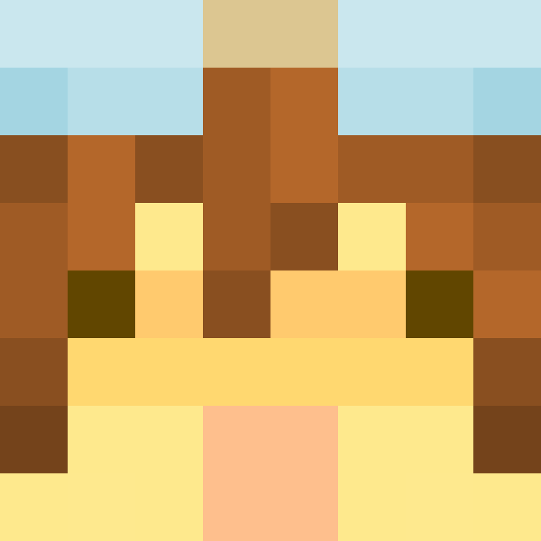 Little0nion's skin